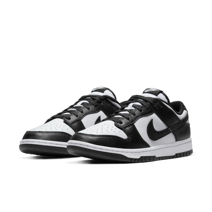 NIKE DUNK LOW RETRO HF5441-100- “PANDA” BLACK/WHITE 2025