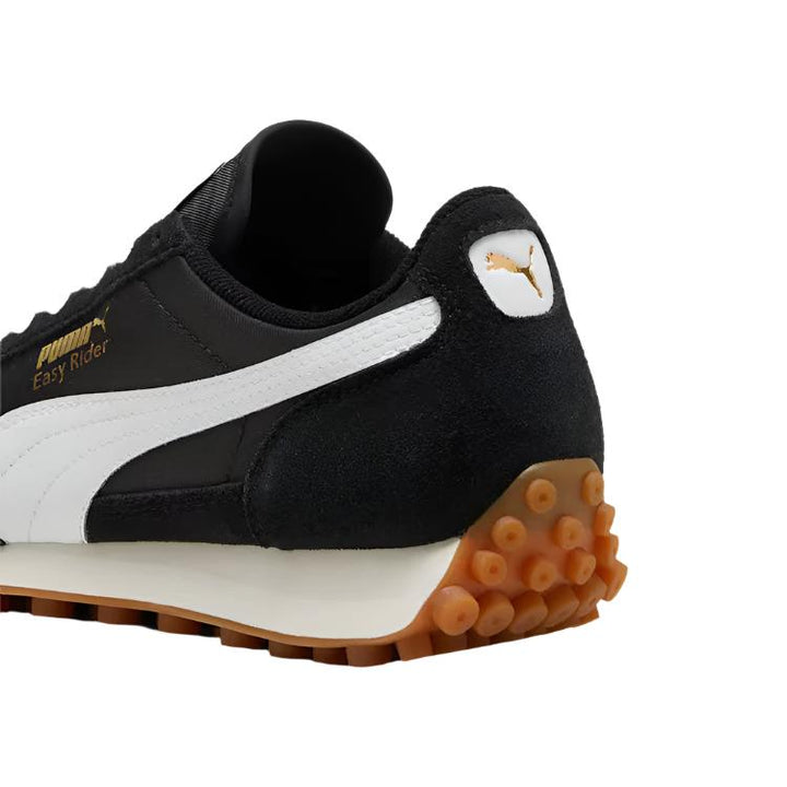 PUMA rider vintage - Black