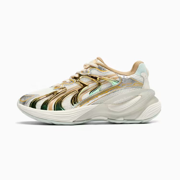 PUMA INVERSE SHIMMER WOMENS 40297201-100