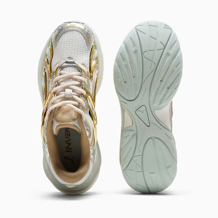 PUMA INVERSE SHIMMER WOMENS 40297201-100