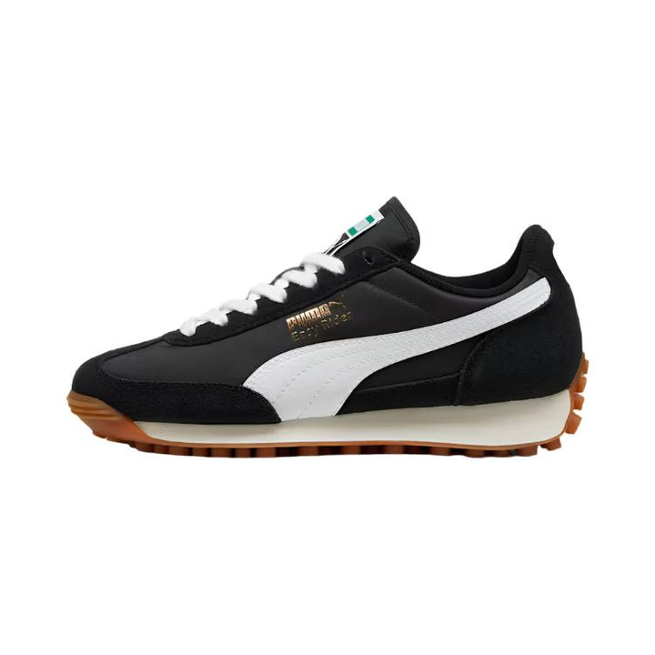 PUMA rider vintage - Black