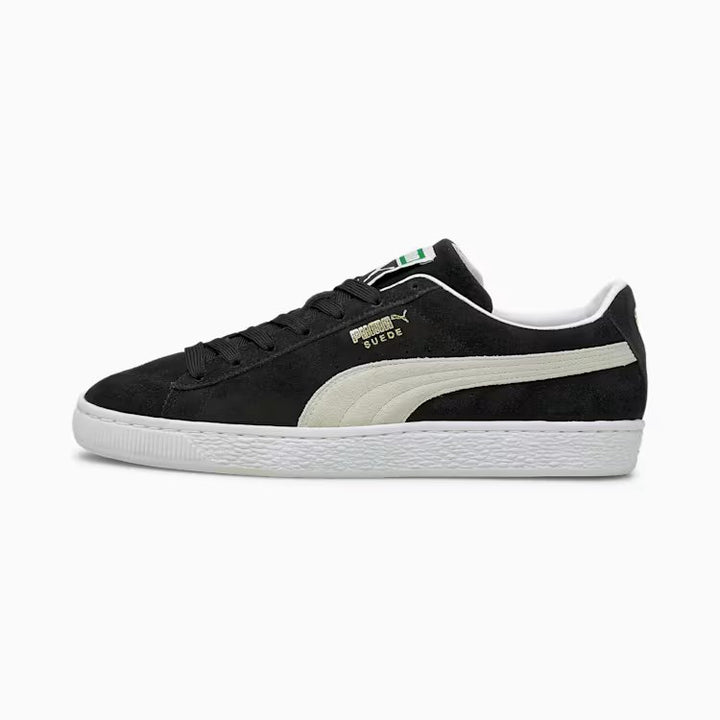 PUMA SUEDE CLASSIC 39978101-001 - BLACK