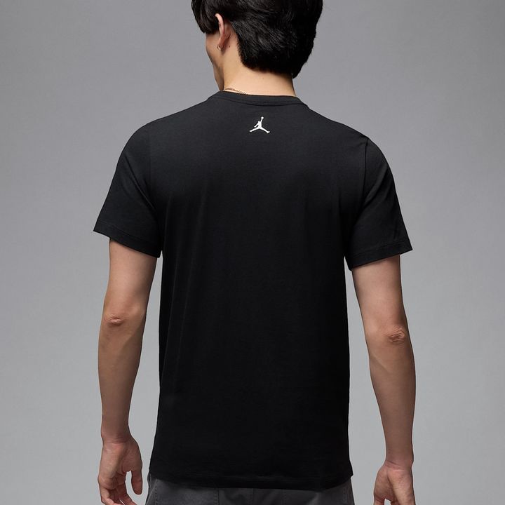 JORDAN PHOTO TEE HJ2354-010 - BLACK