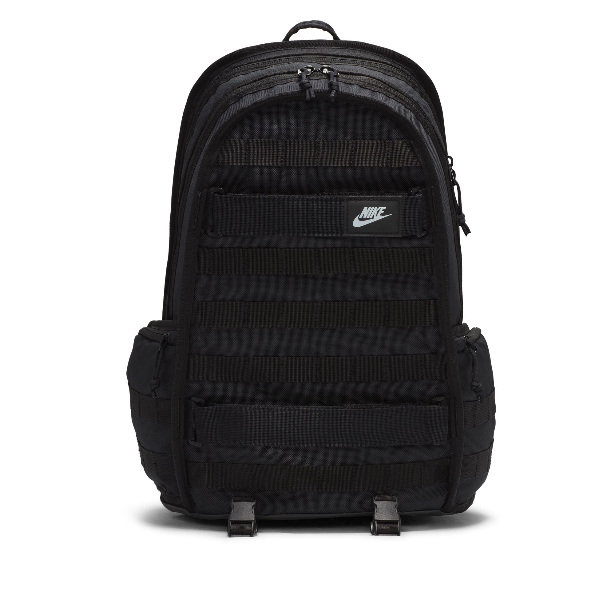 Nike ブラックリュック NIKE NSW RPM BACKPACK 2.0 FD7544-010 - BLACK – Dipt® Kicks