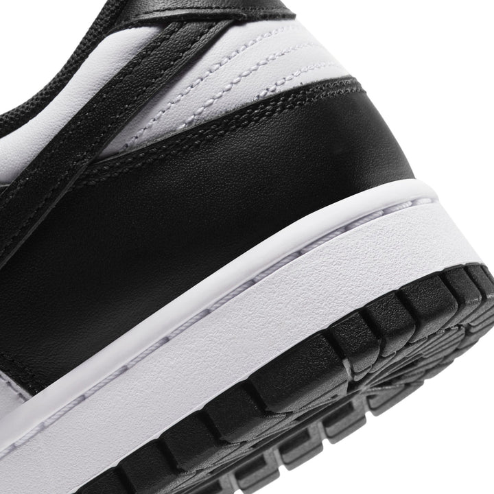 NIKE DUNK LOW RETRO HF5441-100- “PANDA” BLACK/WHITE 2025