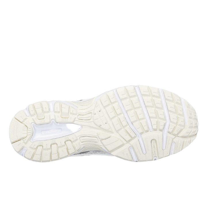 WOMEN'S SAUCONY GRID RIDE MILLENNIUM S60812-2 - Cream/Silver