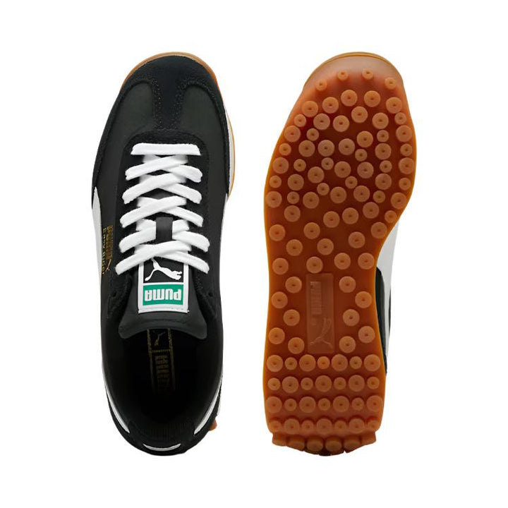 PUMA rider vintage - Black