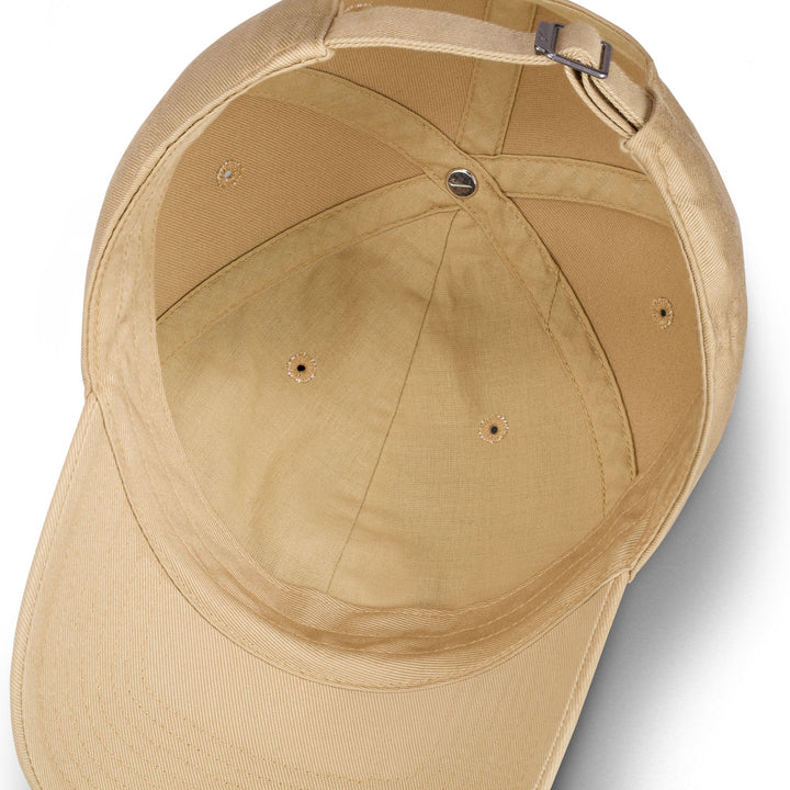 NIKE CLUB UNSTRUCTURED FUTURA WASH CAP FB5368-297 - PARACHUTE BEIGE/WHITE