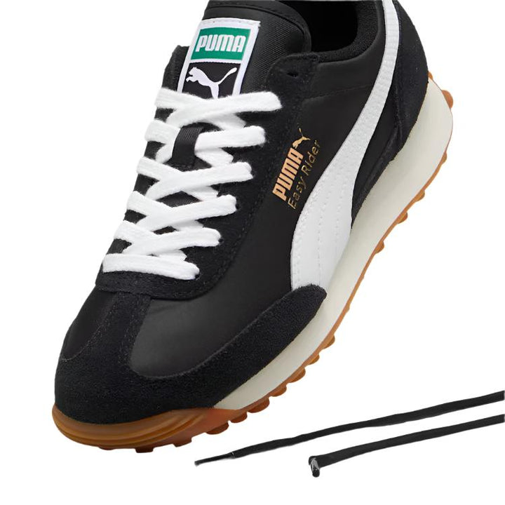 PUMA rider vintage - Black