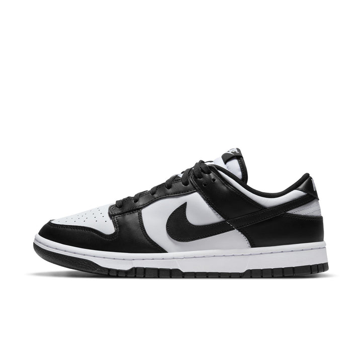 NIKE DUNK LOW RETRO HF5441-100- “PANDA” BLACK/WHITE 2025