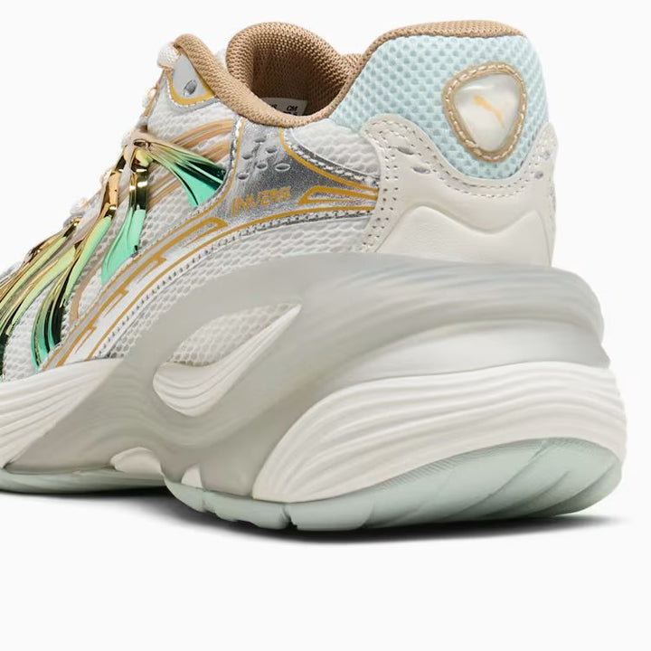 PUMA INVERSE SHIMMER WOMENS 40297201-100