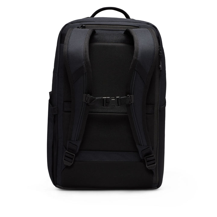 NIKE UTILITY SPEED BACKPACK 2.0 FN4106-010 BLACK - BLACK
