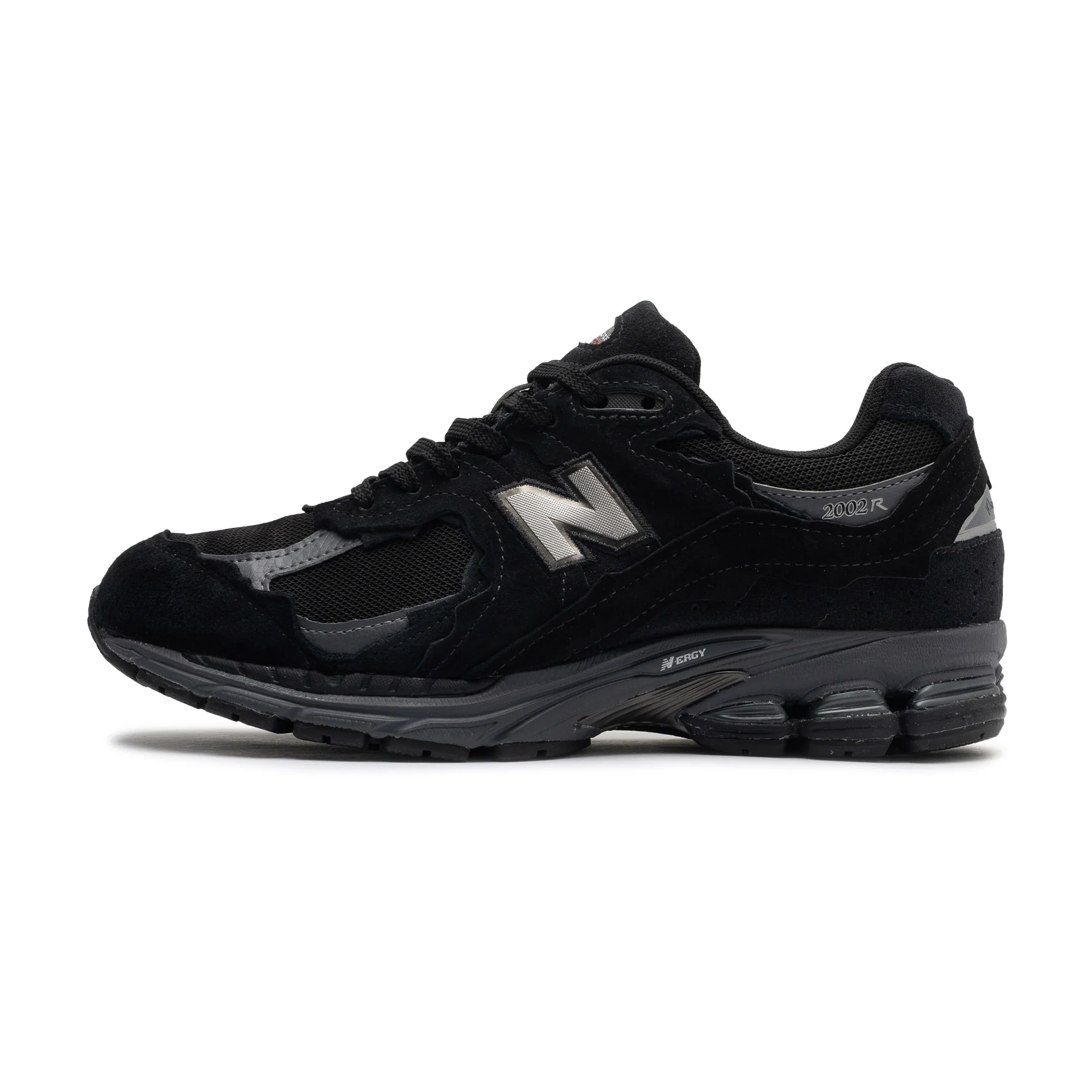 NEW BALANCE U20023MB “GORE-TEX” - BLACK – Dipt® Kicks