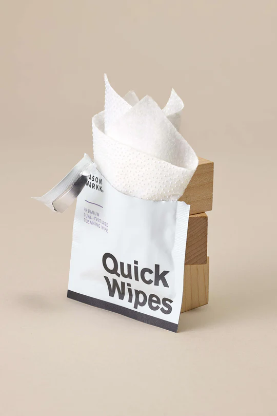 JASON MARKK QUICK WIPES 30 PACK