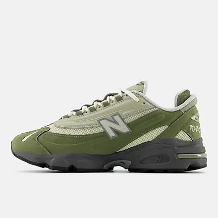 NEW BALANCE M1000MEO - DARK OLIVINE