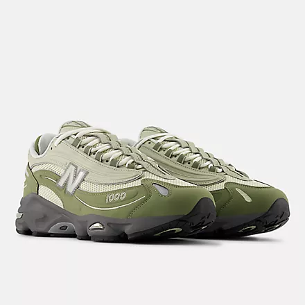 NEW BALANCE M1000MEO - DARK OLIVINE