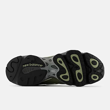 NEW BALANCE M1000MEO - DARK OLIVINE