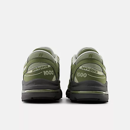 NEW BALANCE M1000MEO - DARK OLIVINE