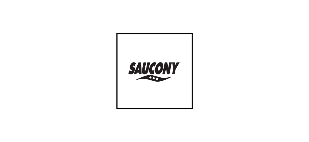 Saucony