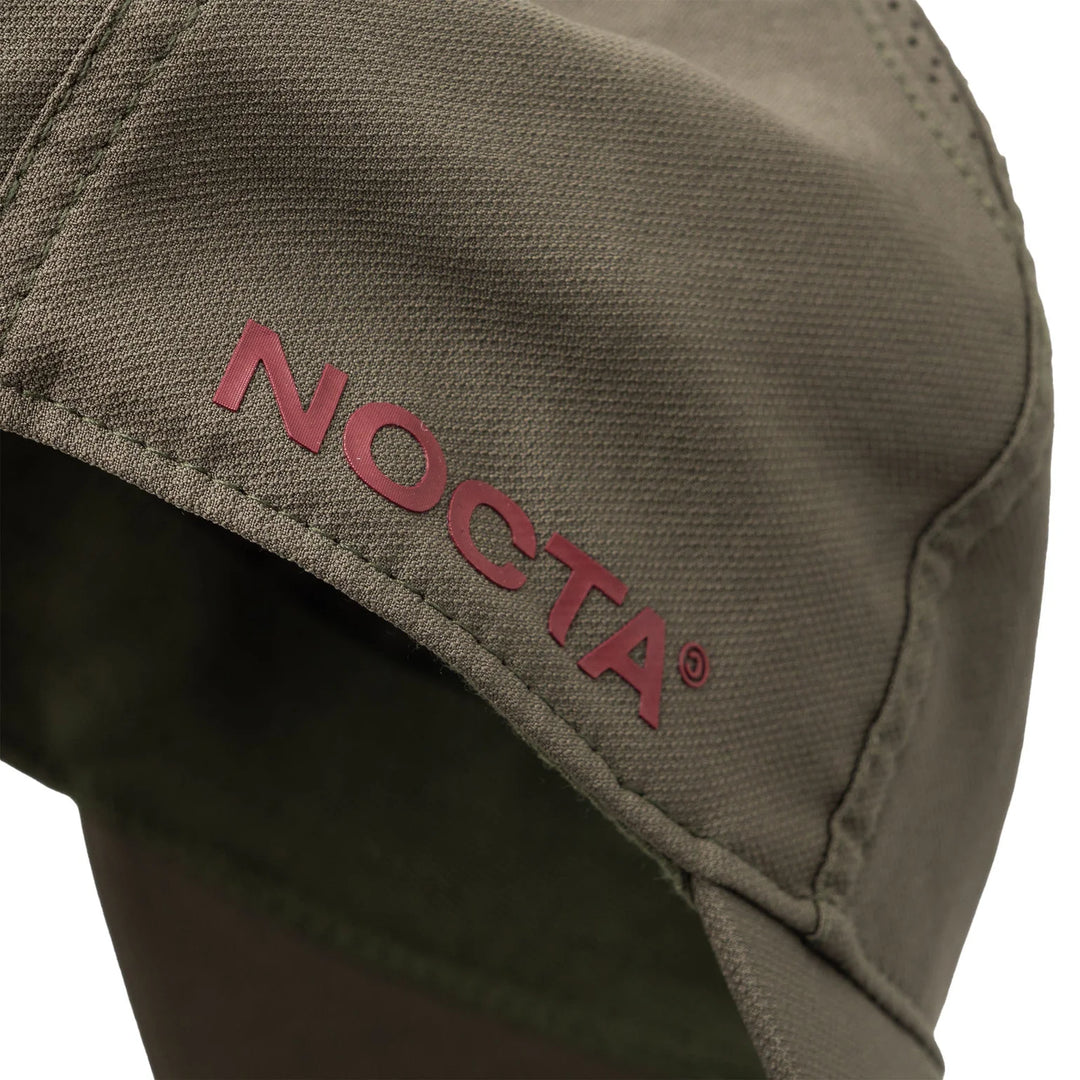 NIKE NOCTA NRG CLUB CAP FV5541-325 - CARGO/KHAKI