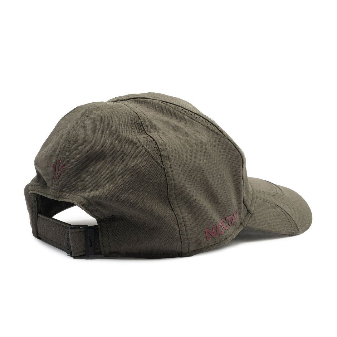NIKE NOCTA NRG CLUB CAP FV5541-325 - CARGO/KHAKI