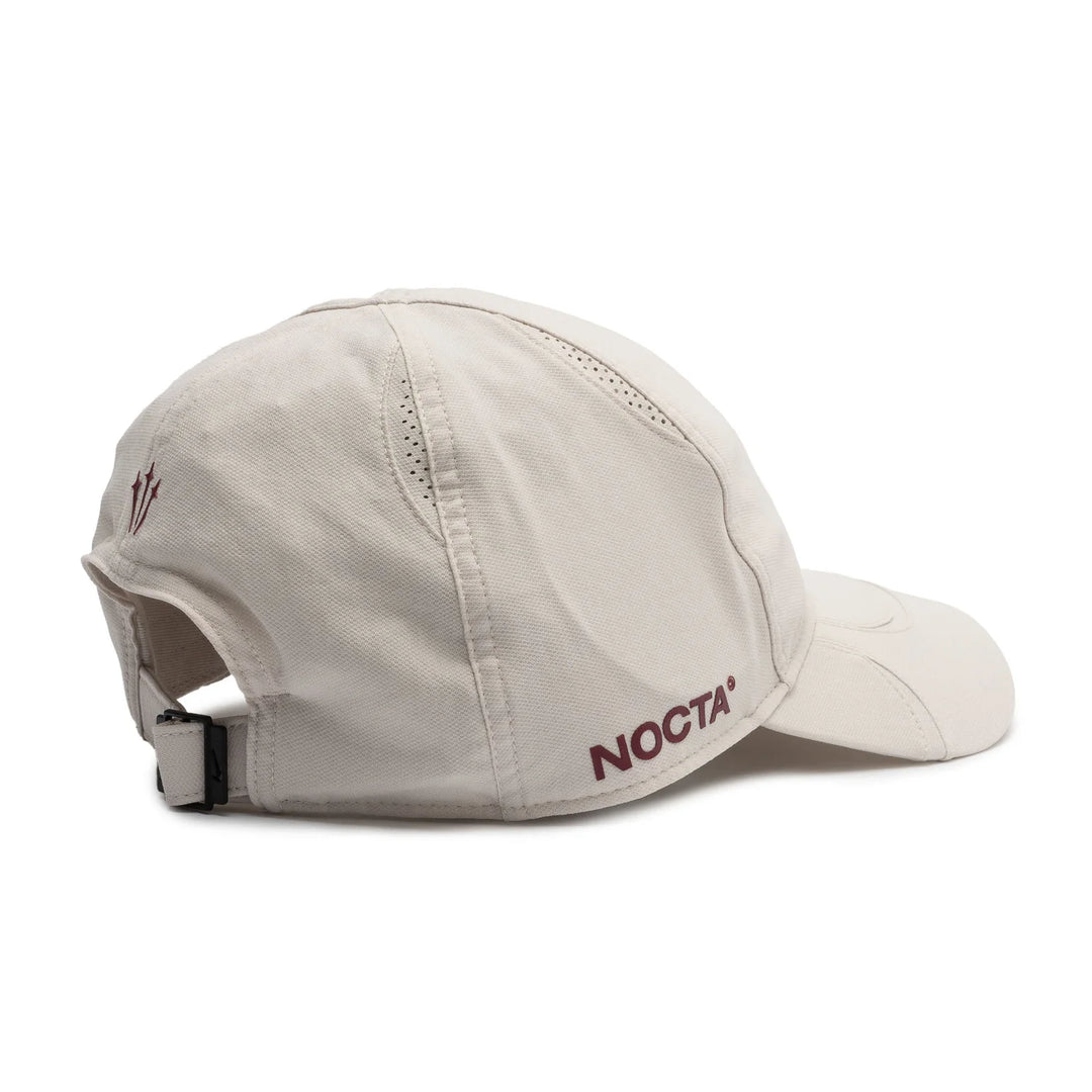 NIKE NOTCA NOCTA CAP FV5541-104 - LIGHT OREWOOD BROWN