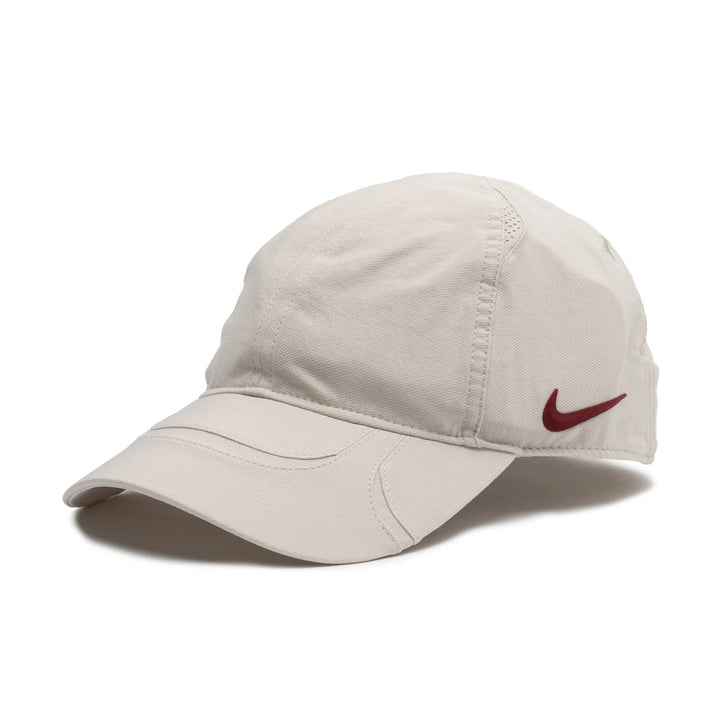 NIKE NOTCA NOCTA CAP FV5541-104 - LIGHT OREWOOD BROWN