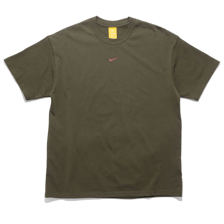 NIKE NOCTA TEE IB5673-325 - CARGO/KHAKI