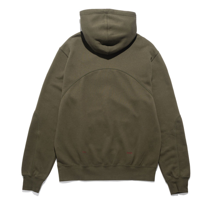 NIKE NOCTA HOODIE FLEECE HM5762-325 - CARGO/KHAKI