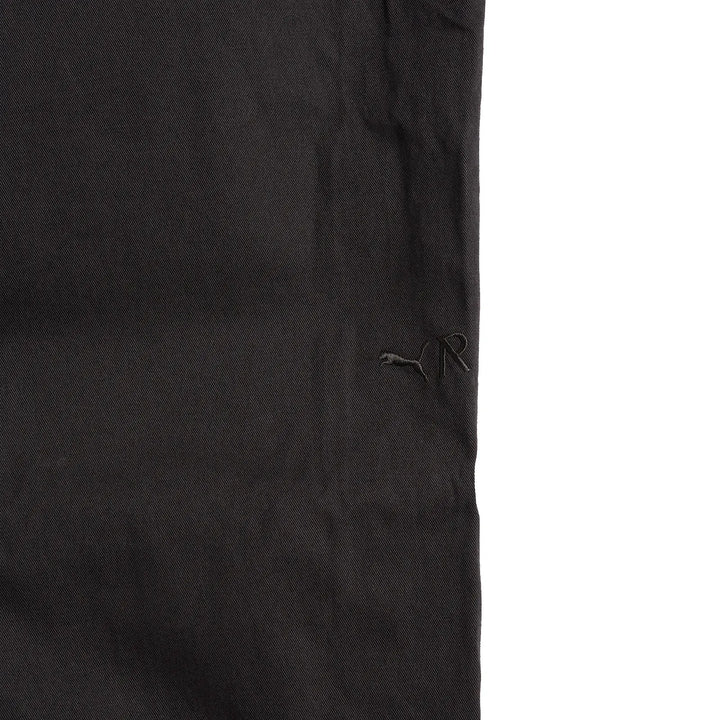 PUMA X REPRESENT PANTS BLACK 632545-97 - BLACK