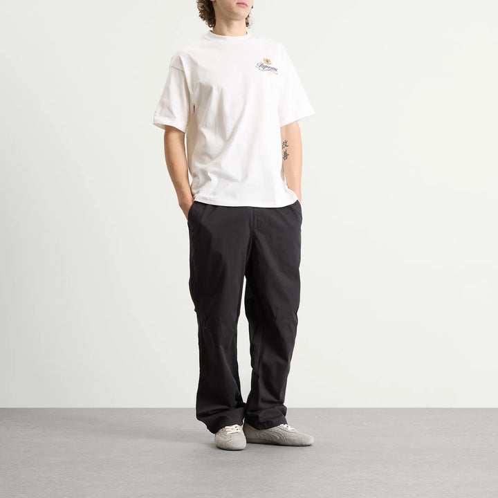 PUMA X REPRESENT PANTS BLACK 632545-97 - BLACK