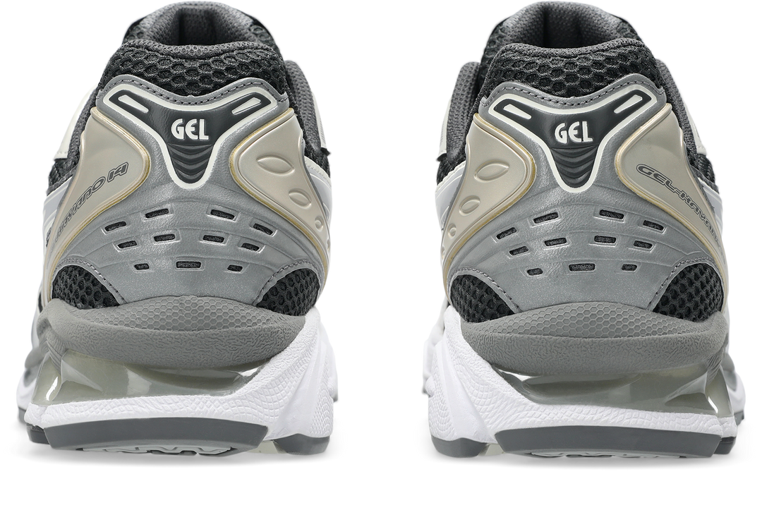ASICS GEL-KAYANO-14 1203A537-024 "OBSIDIAN GREY" - OBSIDIAN GREY/BLACK
