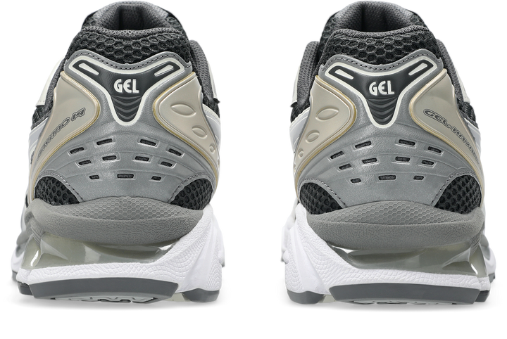 ASICS GEL-KAYANO-14 1203A537-024 "OBSIDIAN GREY" - OBSIDIAN GREY/BLACK