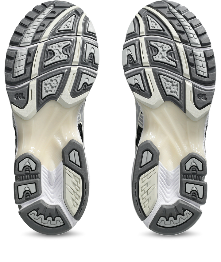 ASICS GEL-KAYANO-14 1203A537-024 "OBSIDIAN GREY" - OBSIDIAN GREY/BLACK