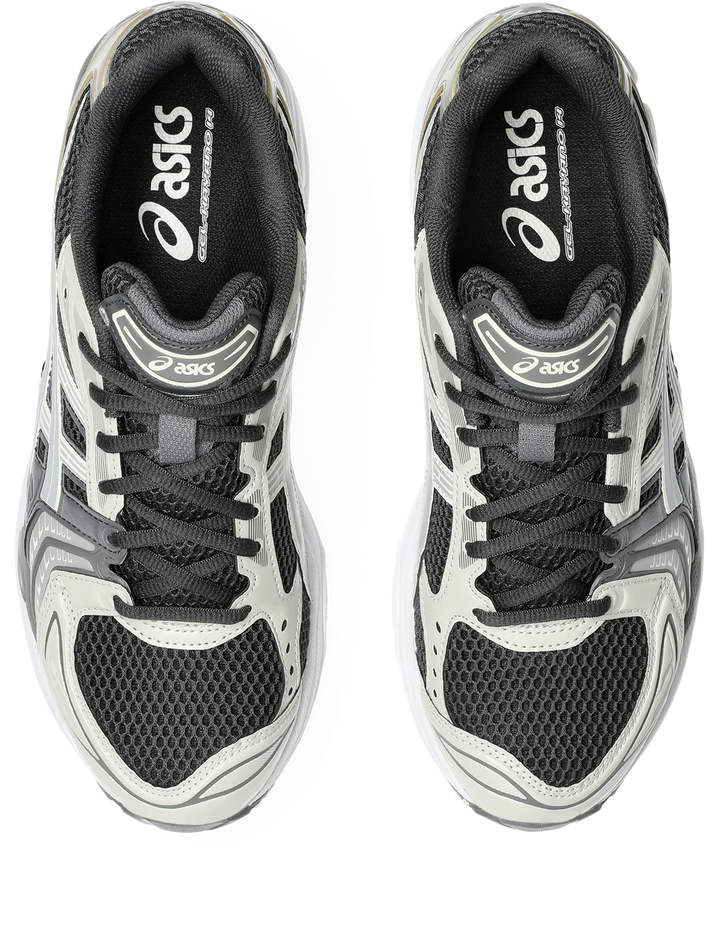 ASICS GEL-KAYANO-14 1203A537-024 "OBSIDIAN GREY" - OBSIDIAN GREY/BLACK