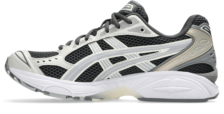 ASICS GEL-KAYANO-14 1203A537-024 "OBSIDIAN GREY" - OBSIDIAN GREY/BLACK