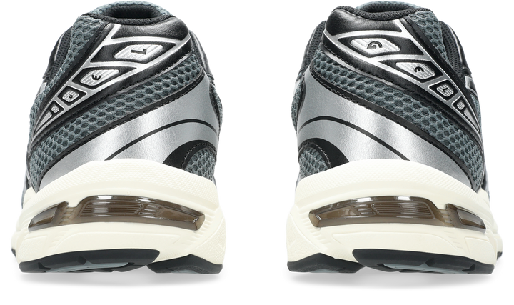 ASICS GEL-113O 1203A609-021 "OYSTER GREY" - STEEL GREY/BLACK