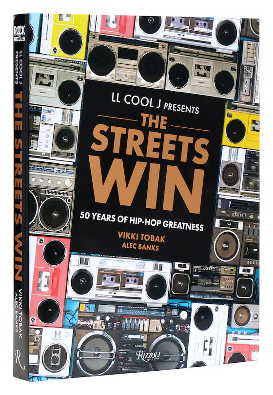 LL COOL J PRÉSENTE THE STREET WIN 