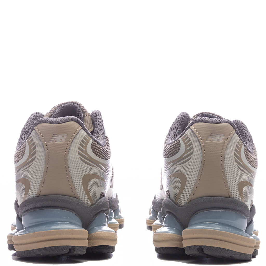 NEW BALANCE ABZORB U20004JQ "GREY MATTER TIMBERWOLF" - Grey Matter/Timberwolf