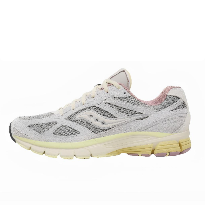 SAUCONY x 3sixteen PROGRID GUIDE 7 S71044-1 - GRAPHITE
