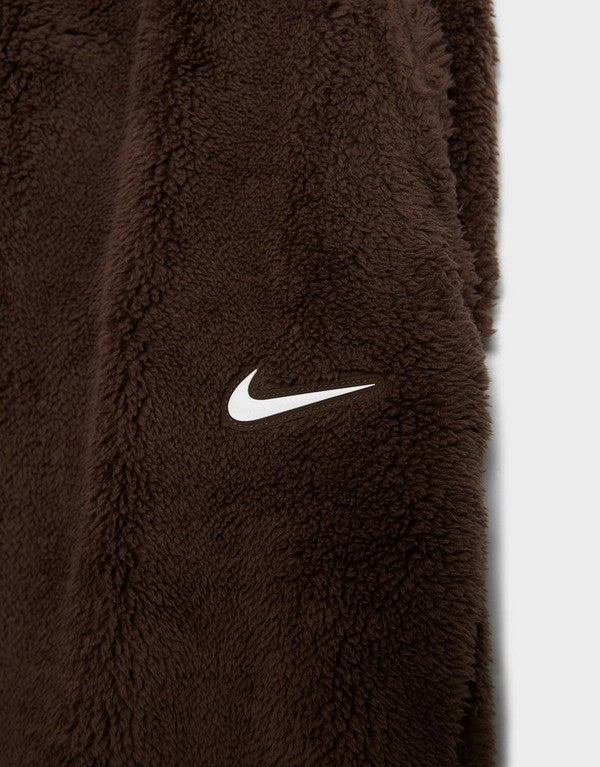 NIKE NOCTA CS PANT IB0261-237 - BAROQUE BROWN/SUMMIT WHITE