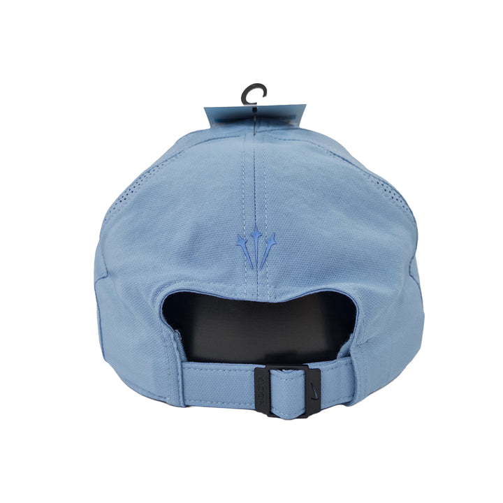 NIKE NOCTA NRG CLUB CAP FV5541-486 - WORK BLUE