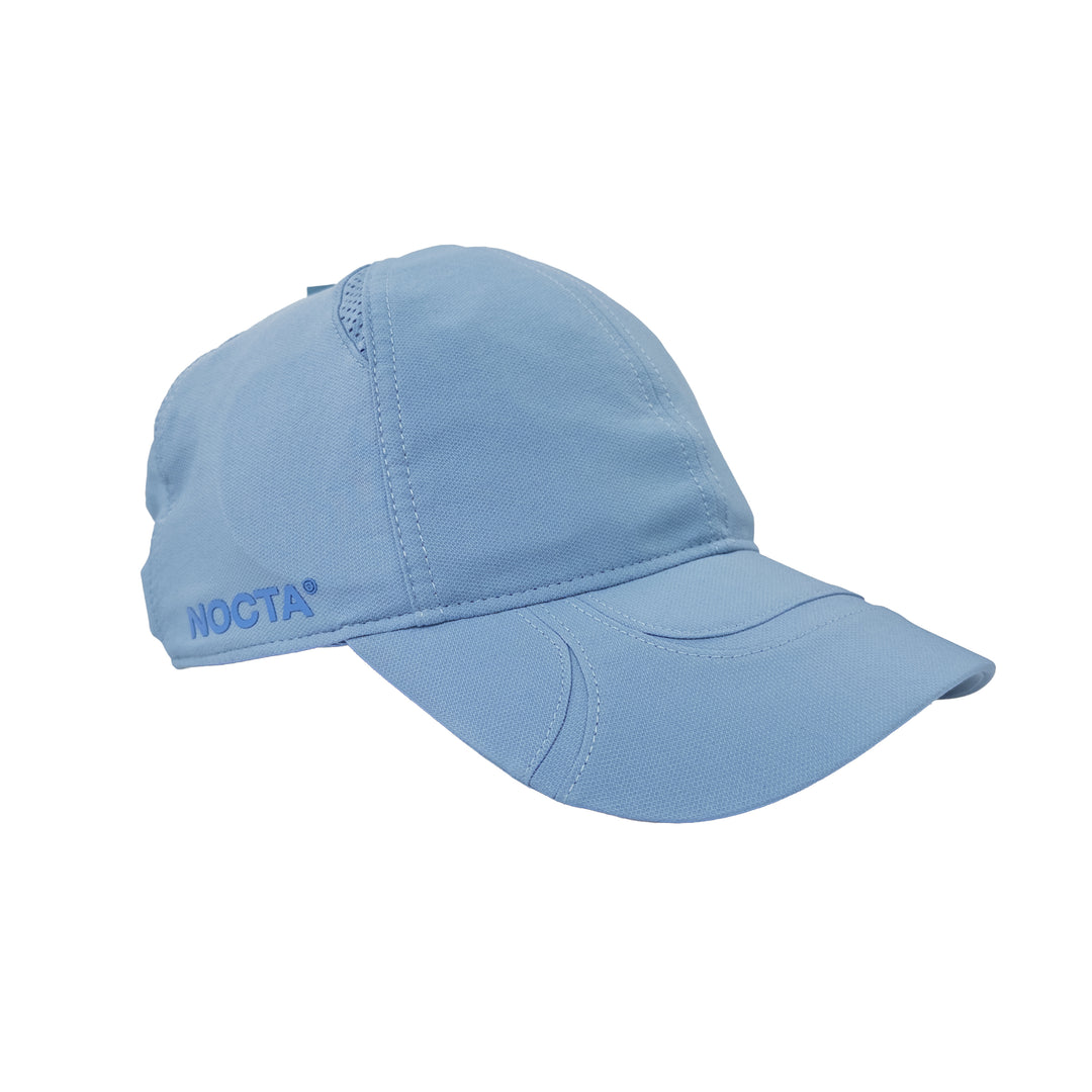 NIKE NOCTA NRG CLUB CAP FV5541-486 - WORK BLUE