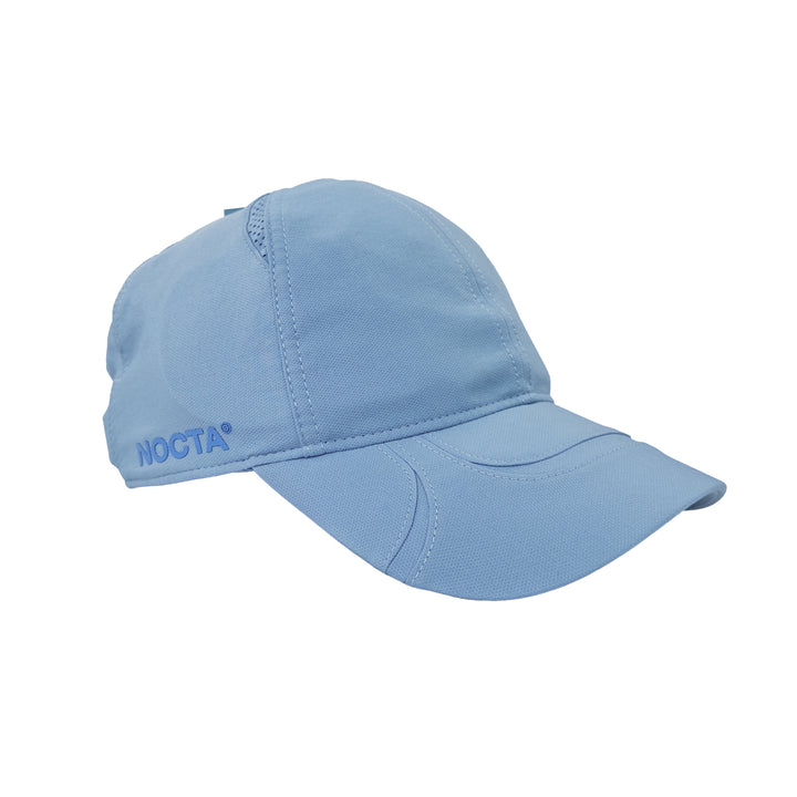 NIKE NOCTA NRG CLUB CAP FV5541-486 - WORK BLUE