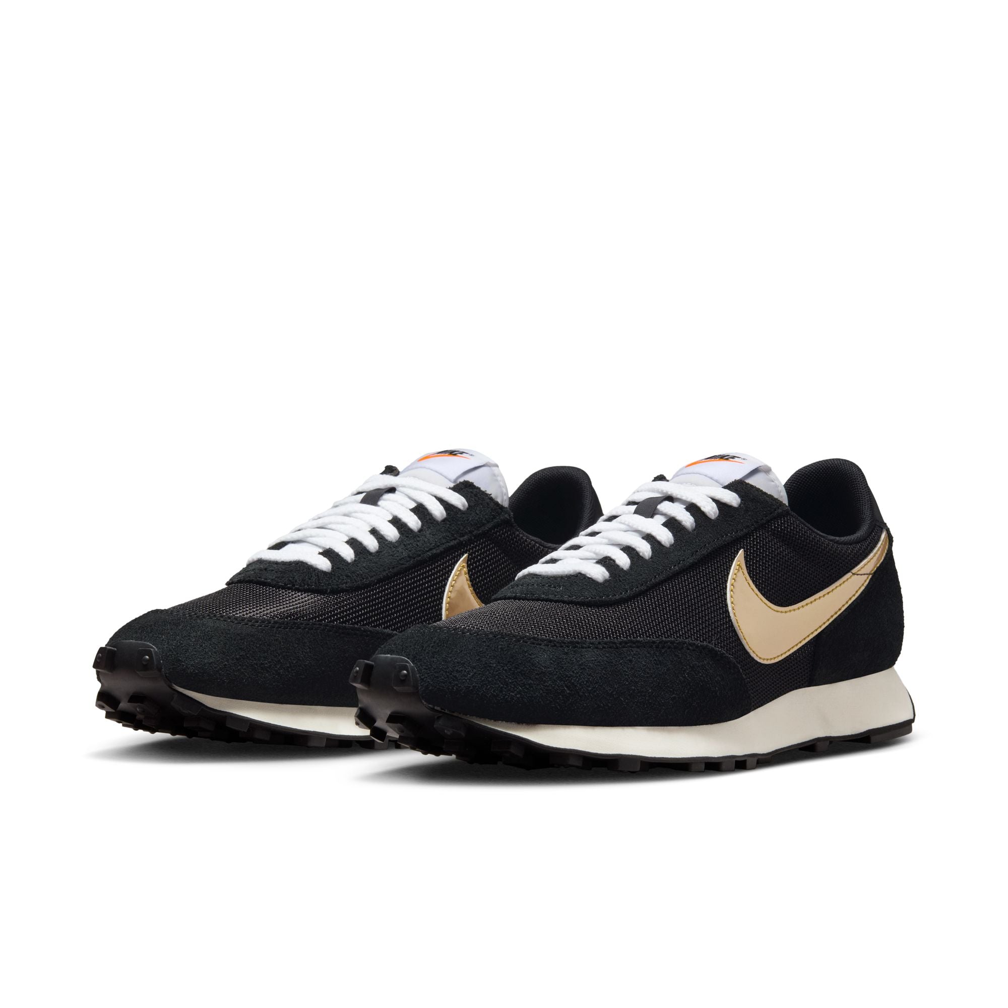 nike daybreak dames gold
