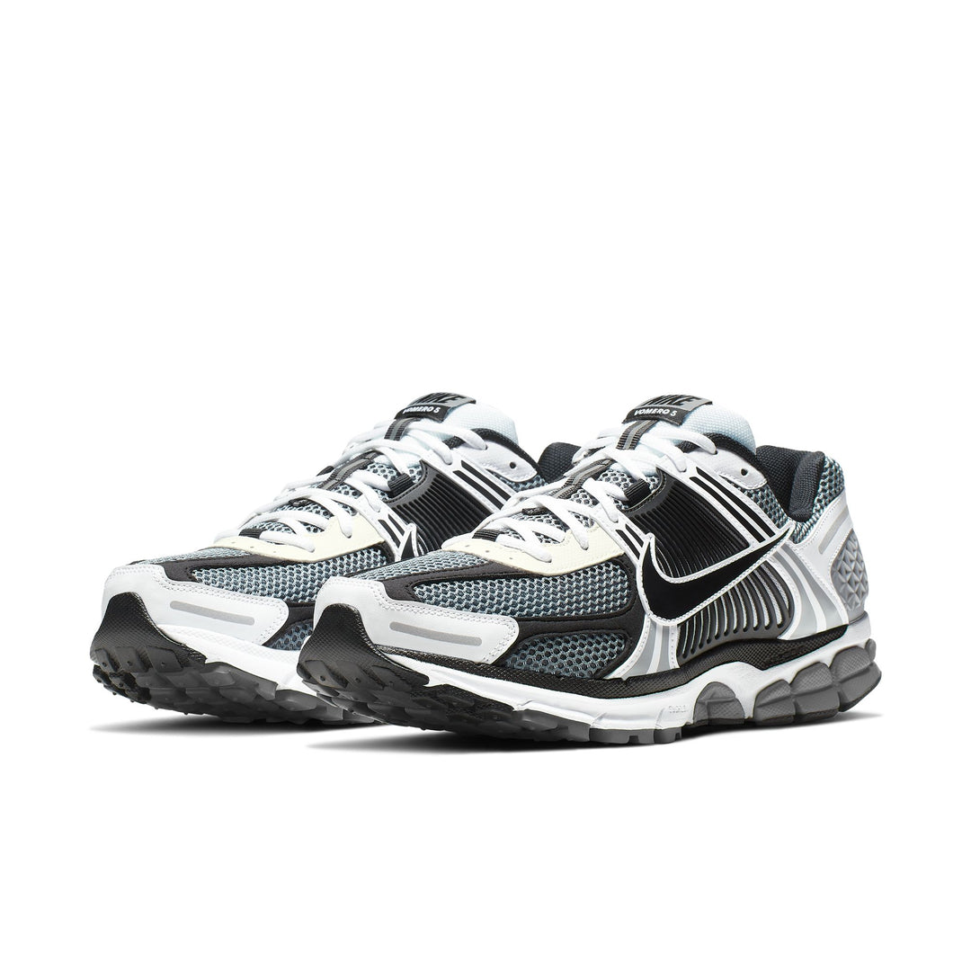 NIKE ZOOM VOMERO 5 SE SP CI1694-001 "DK GRE-BLACK" - DK GRE / BLACK