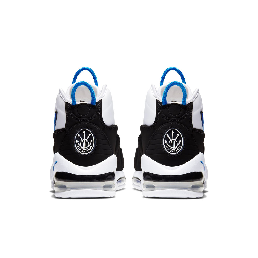 NIKE AIR MAX UPTEMPO '95 CK0892-103 "ORLANDO MAGIC" - WHITE/PHOTO BLUE/BLACK