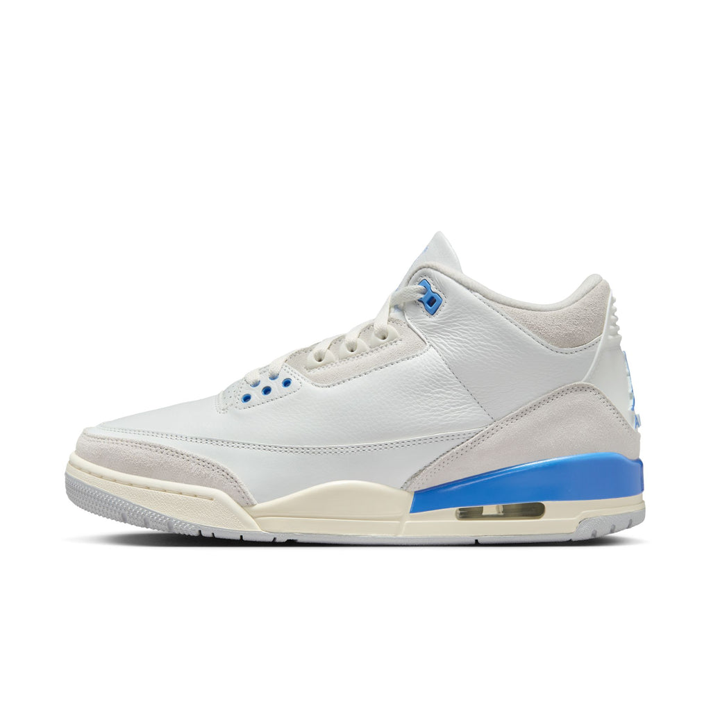 AIR JORDAN 3 RETRO CT8532-101 