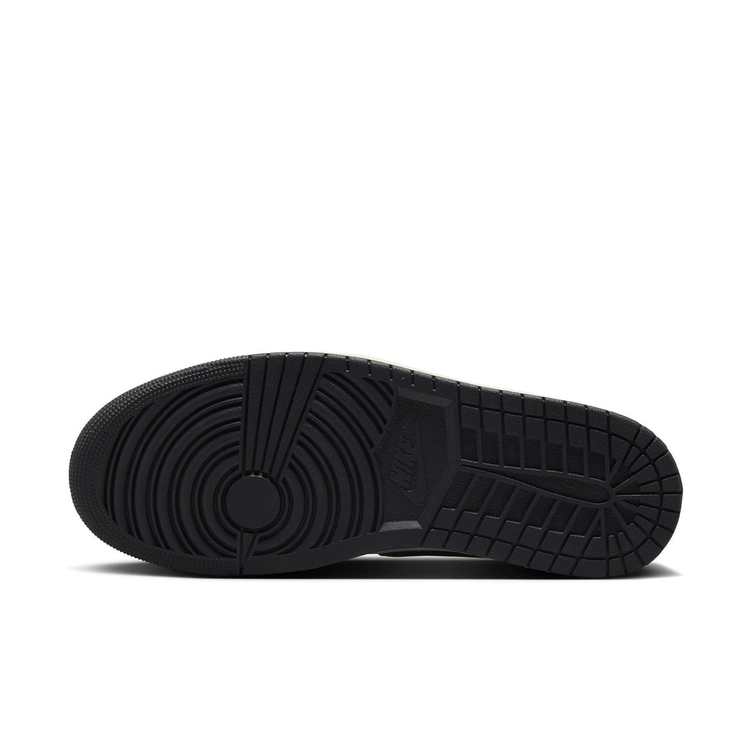 AIR JORDAN 1 RETRO LOW OG CZ0790-107 "ROOKIE OF THE YEAR"