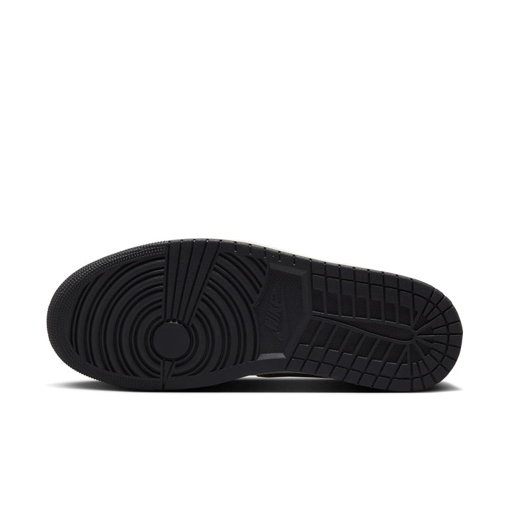 AIR JORDAN 1 RETRO LOW OG CZ0790-107 "ROOKIE OF THE YEAR"